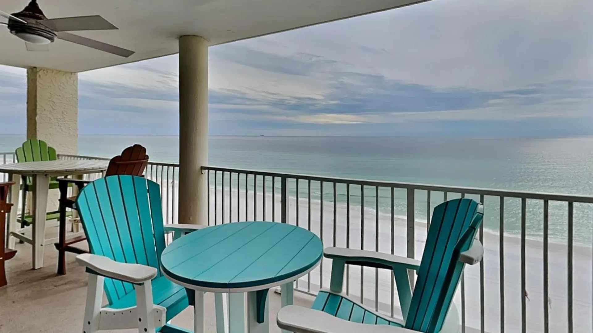Long Beach Resort Tower IV 901 بنما سيتي بيتش 0*,