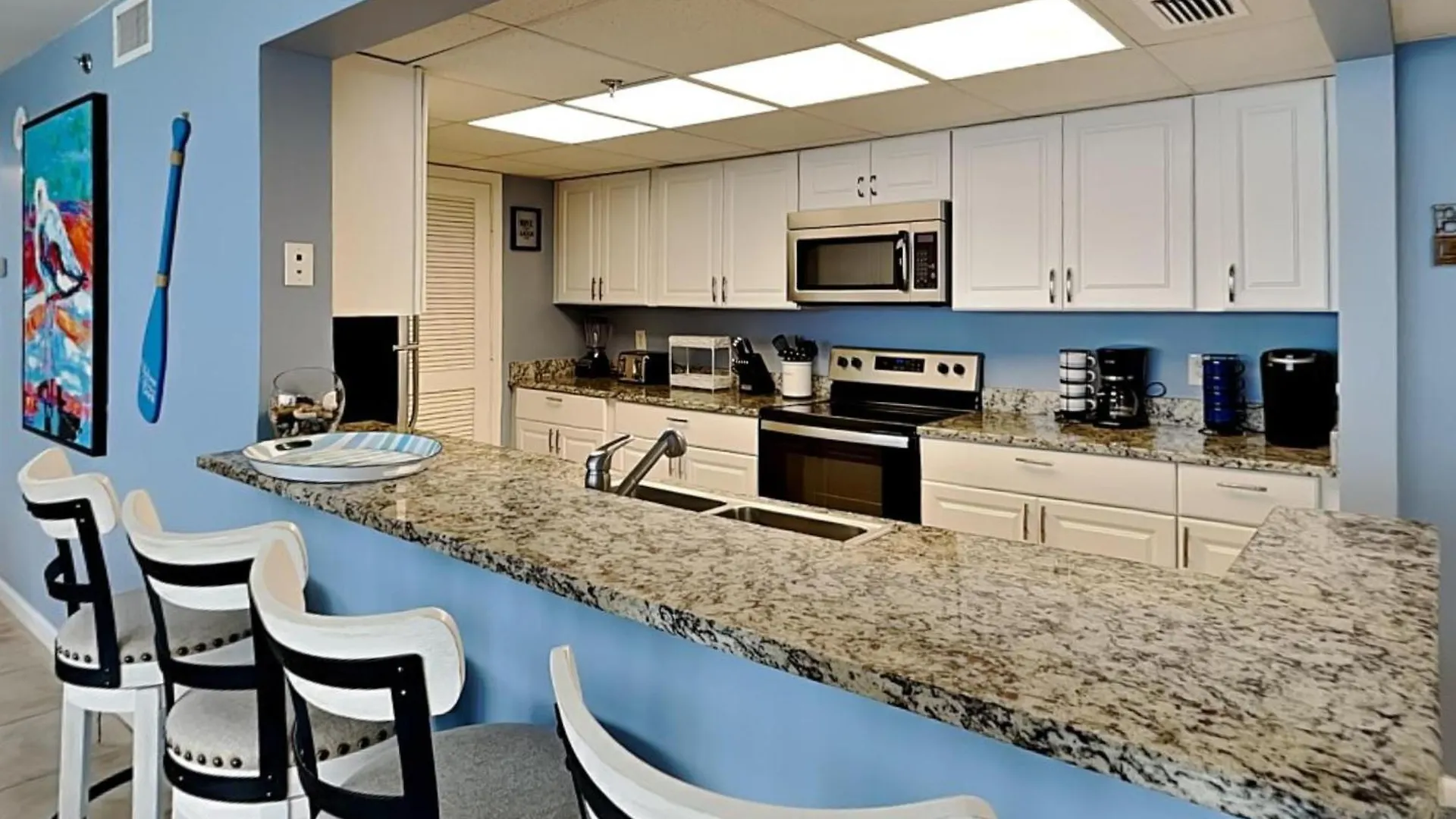 Long Beach Resort Tower IV 901 بنما سيتي بيتش الولايات المتحدة الأمريكية