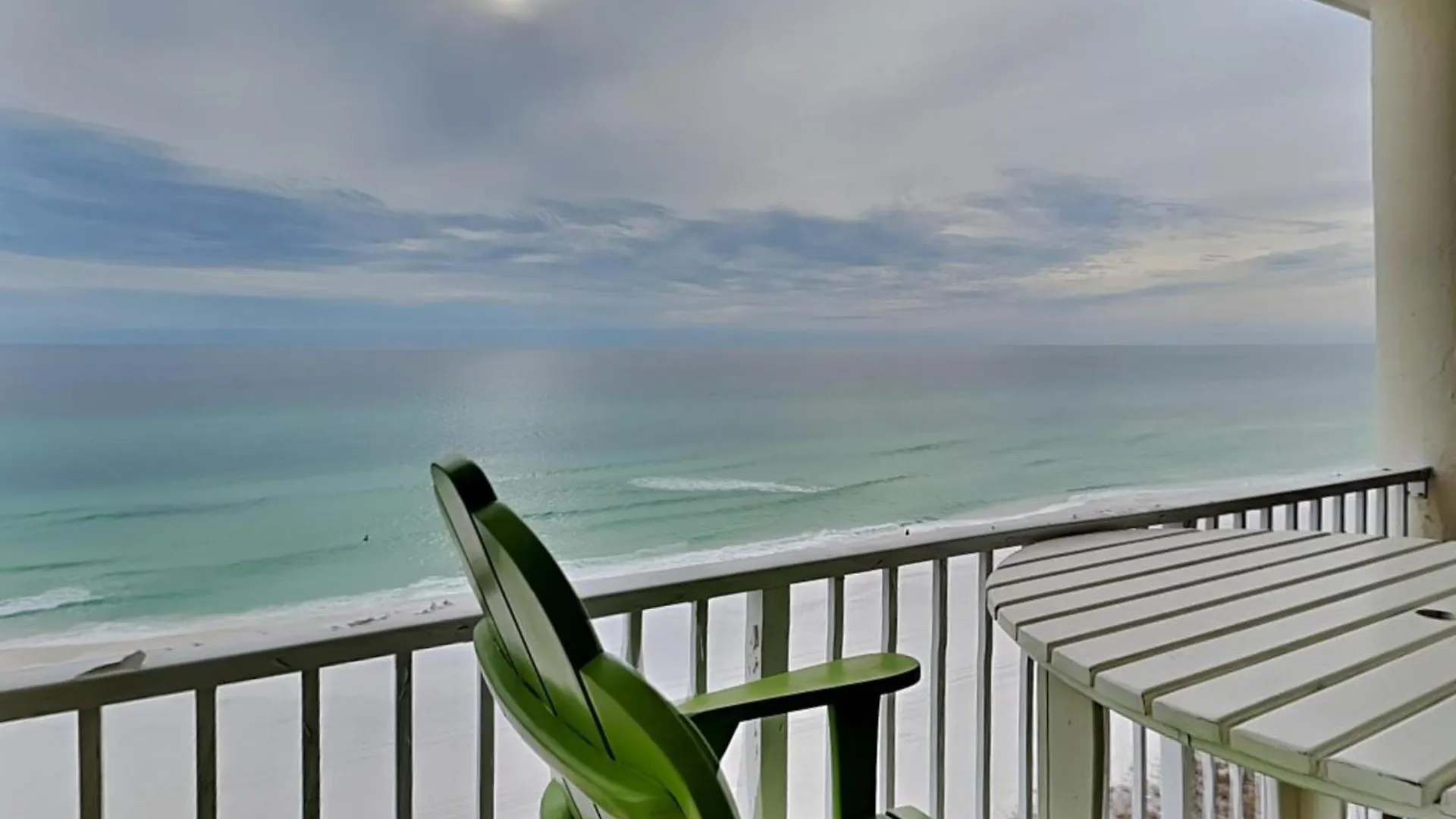 شقة Long Beach Resort Tower IV 901 بنما سيتي بيتش