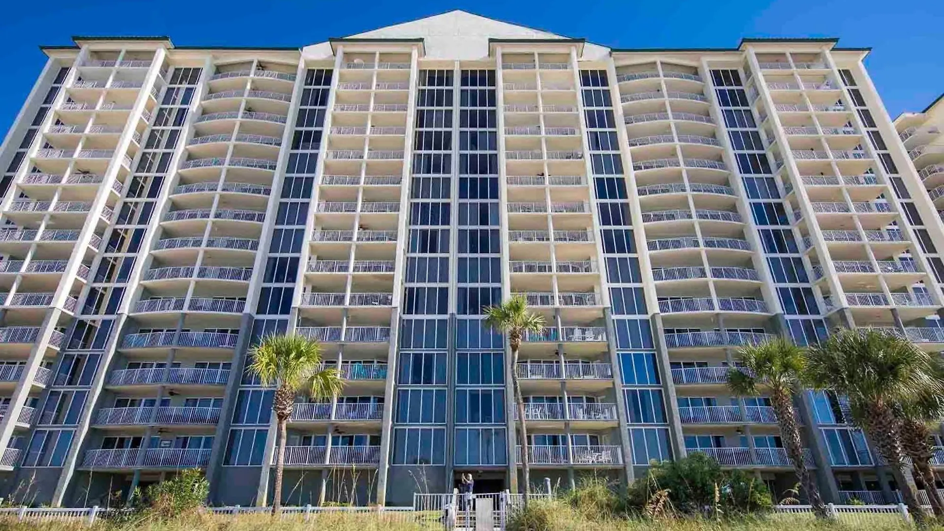 Long Beach Resort Tower IV 901 بنما سيتي بيتش شقة