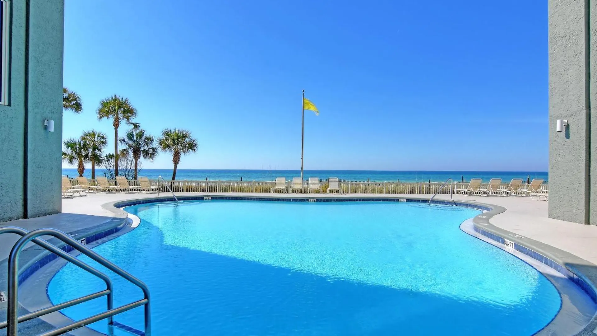 Long Beach Resort Tower IV 901 Panama City Beach