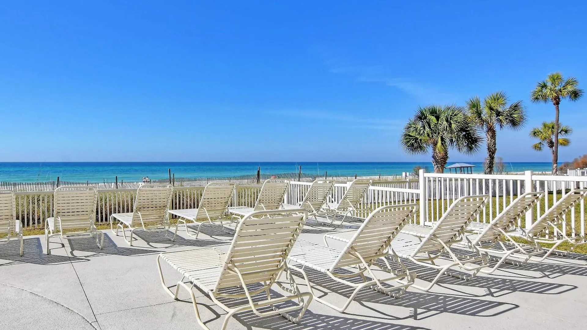 Apartment Long Beach Resort Tower IV 901 Panama City Beach United States