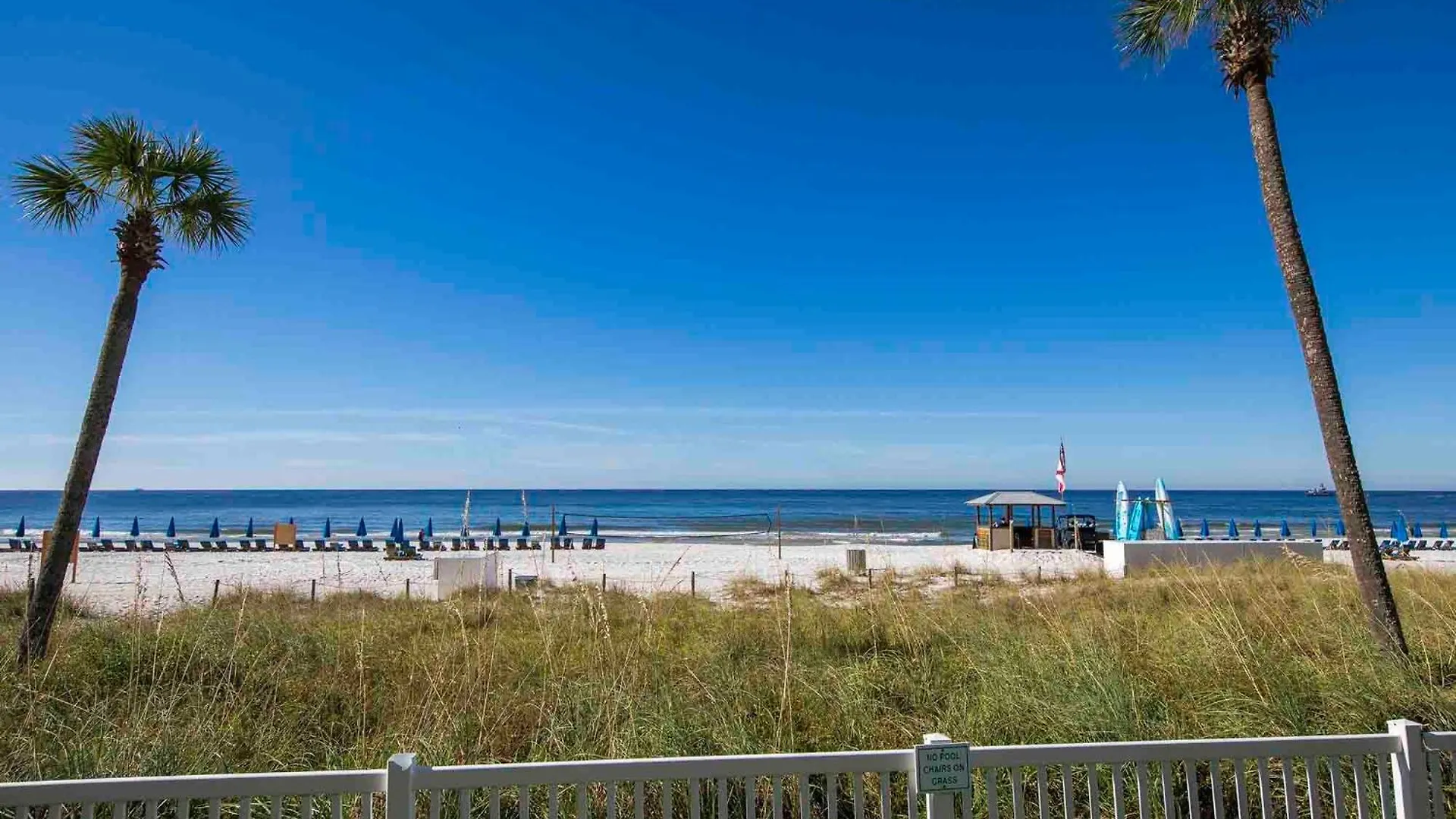 Apartment Long Beach Resort Tower IV 901 Panama City Beach