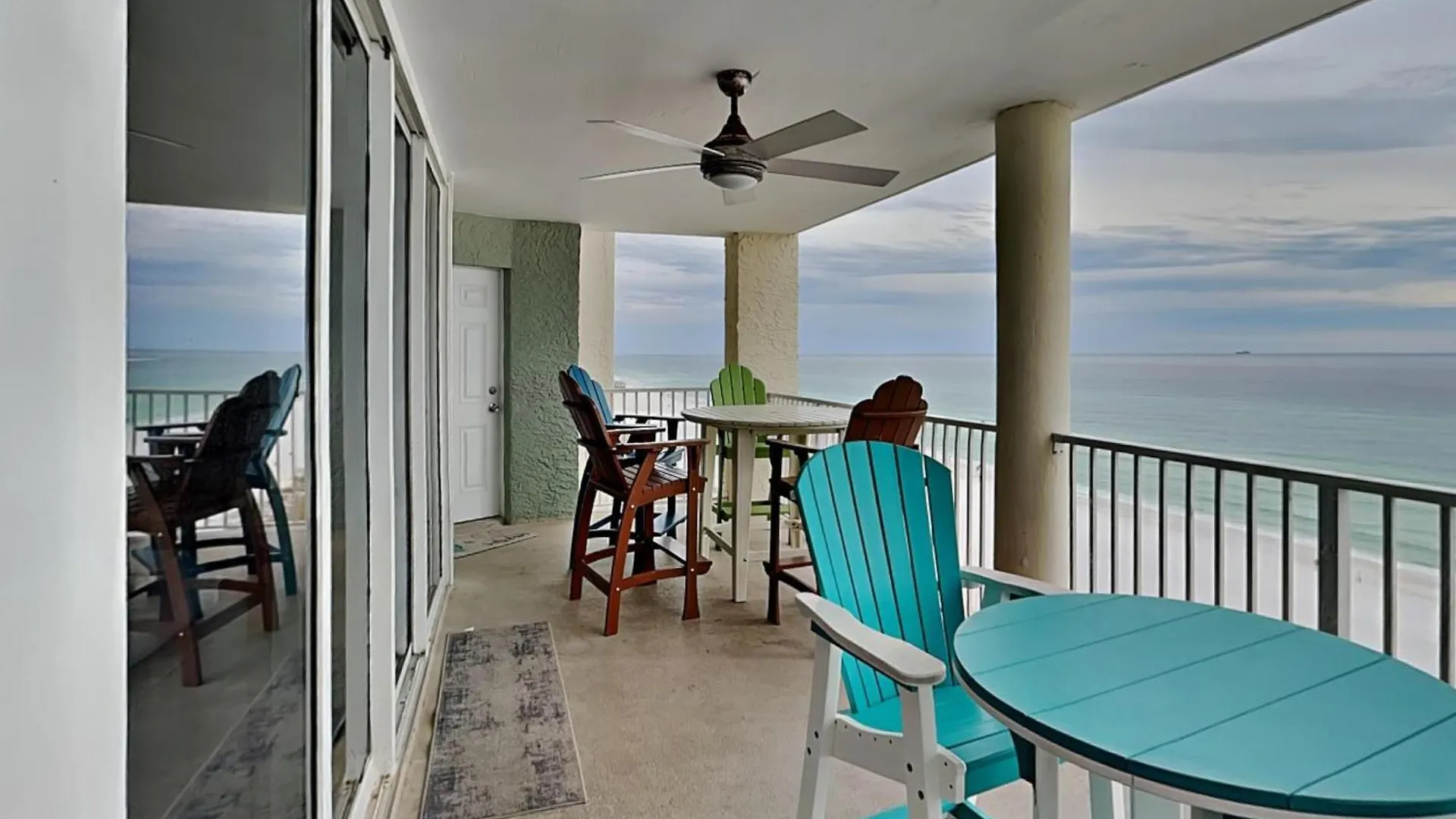 Apartment Long Beach Resort Tower IV 901 Panama City Beach United States