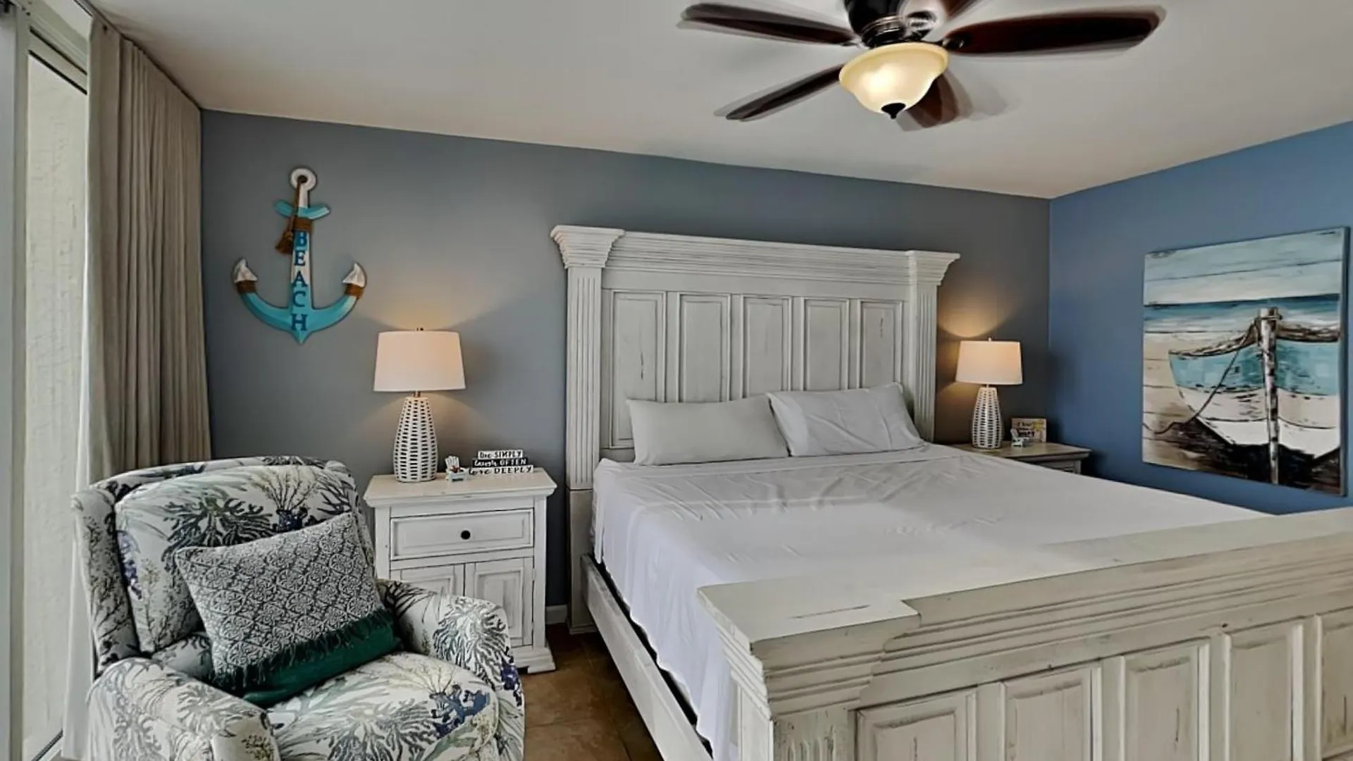 Long Beach Resort Tower IV 901 Panama City Beach Apartment