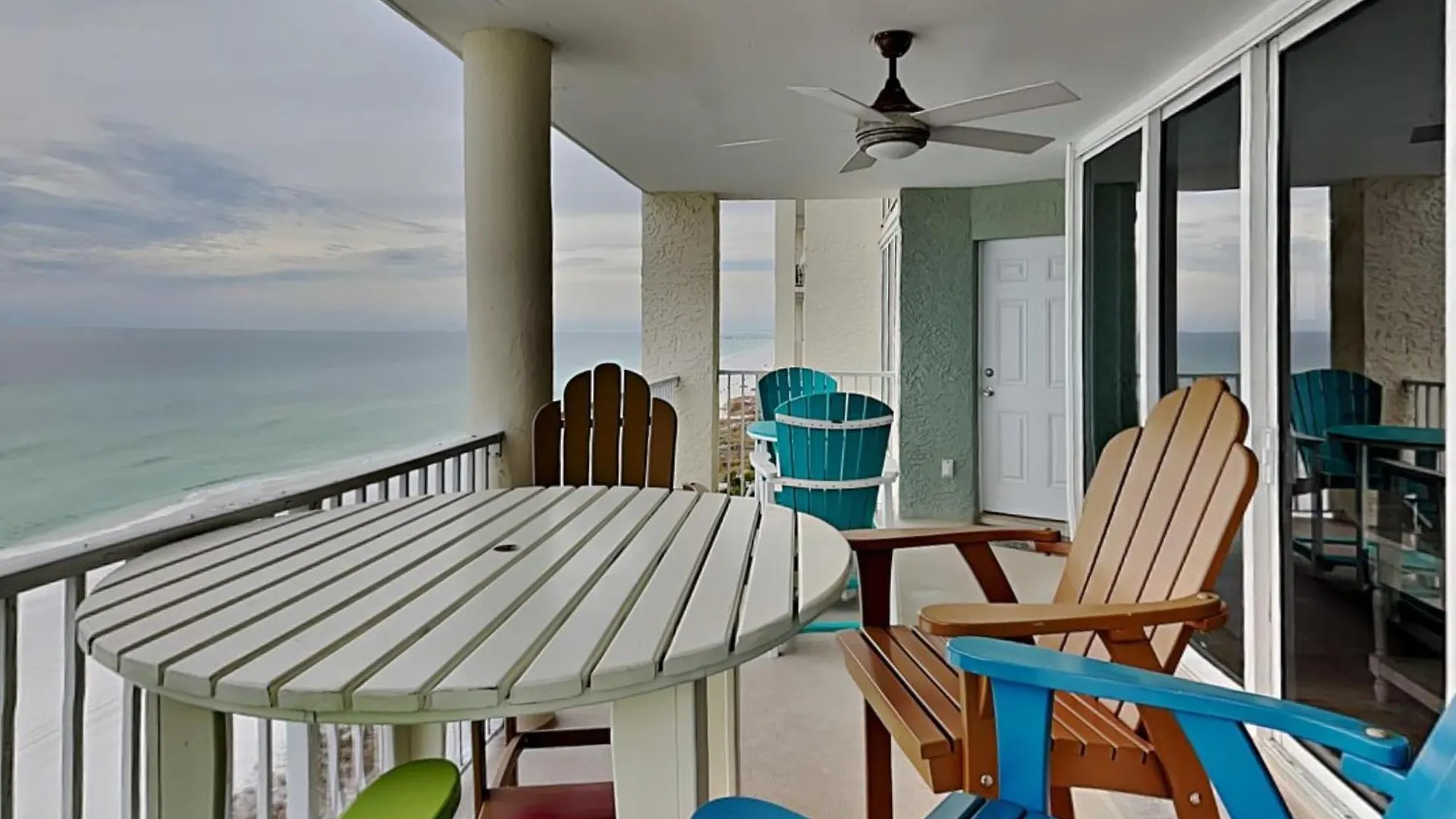 Long Beach Resort Tower IV 901 Panama City Beach