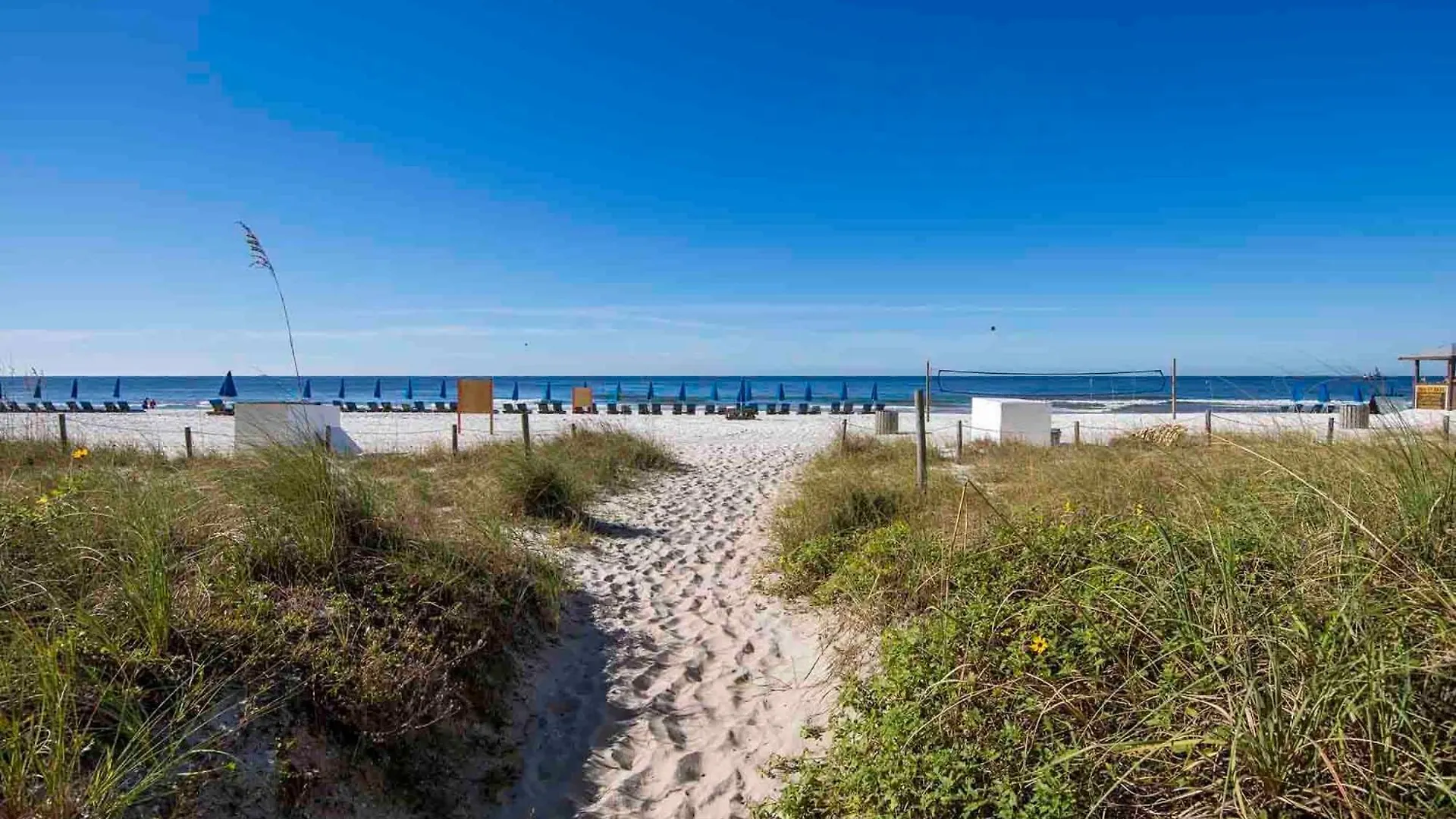 Long Beach Resort Tower IV 901 Panama City Beach