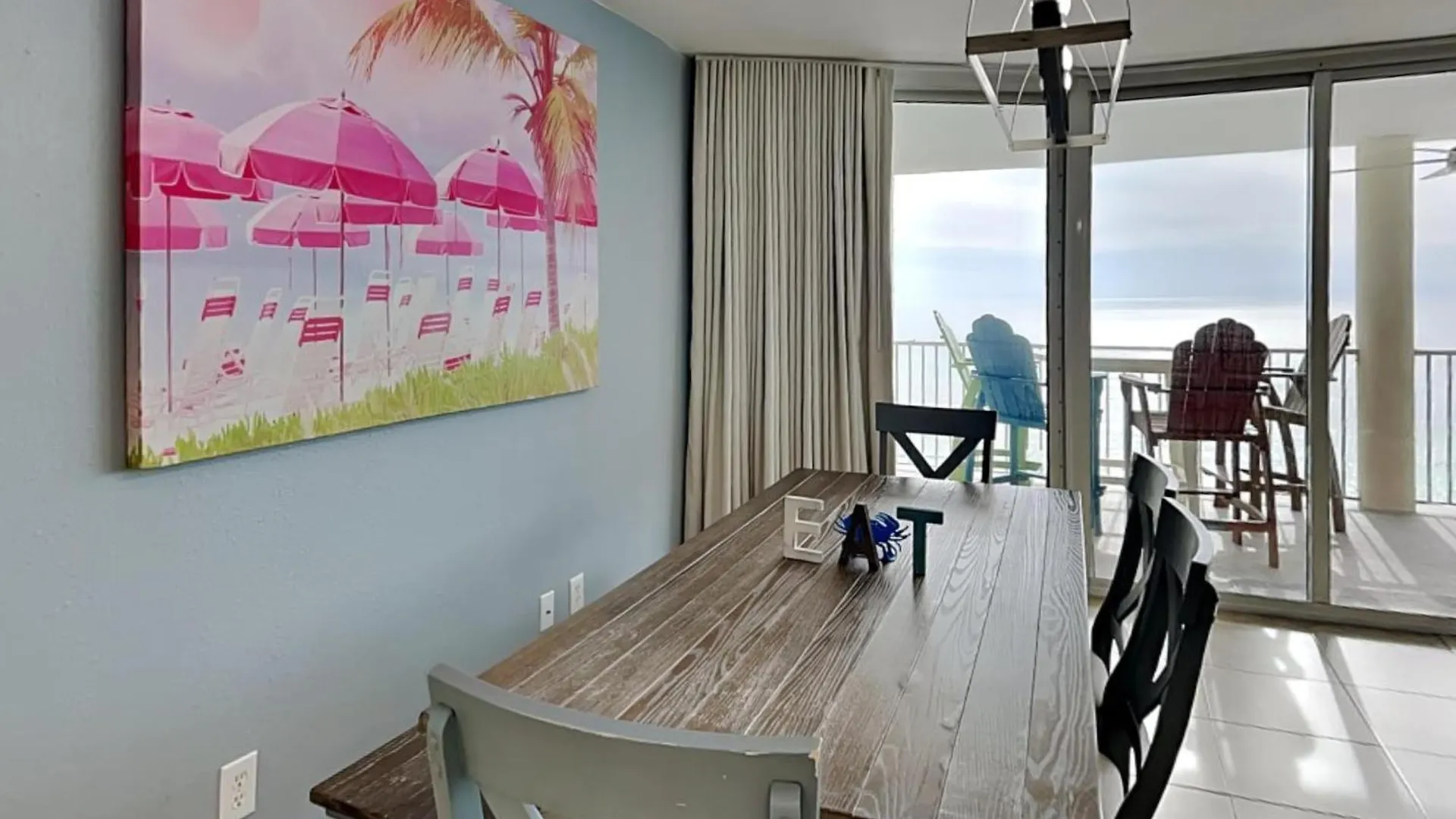 Apartment Long Beach Resort Tower IV 901 Panama City Beach