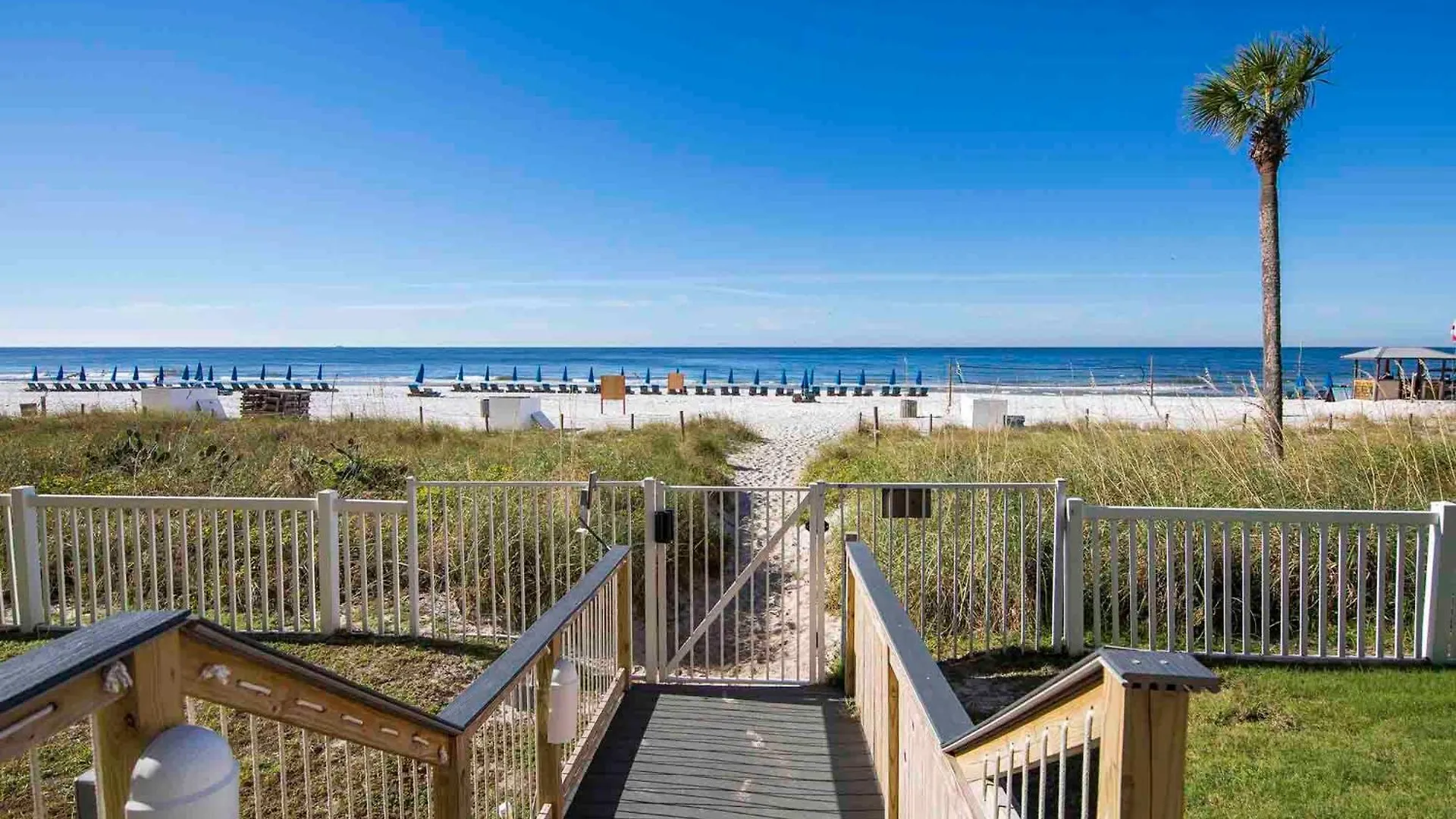 Long Beach Resort Tower IV 901 Panama City Beach United States