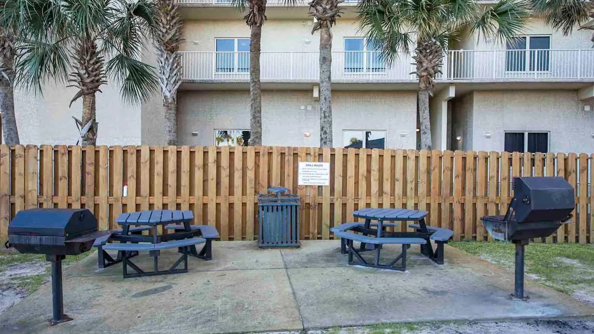 Long Beach Resort Tower IV 901 Panama City Beach 0*,  United States