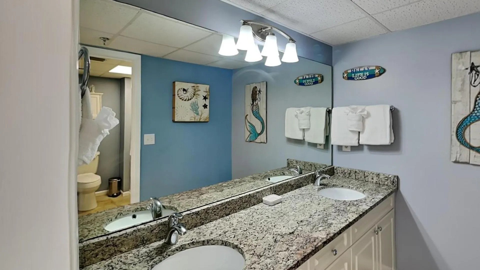 Apartment Long Beach Resort Tower IV 901 Panama City Beach United States